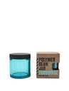 Comandante Polymer Bean Jar - Turquoise