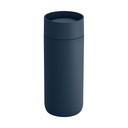Fellow - Carter Move Mug 360 Sip Lid - Stone Blue - Insulated Mug 473ml