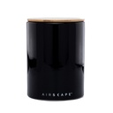 Planetary Design - Airscape Vacuum Canister - Black Ceramic 1.8L