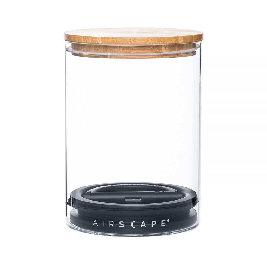 Planetary Design - Airscape Vacuum Canister - Glass 950ml