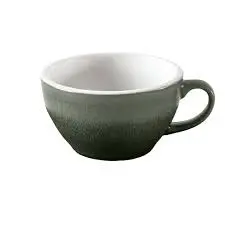 Loveramics - Egg Cappuccino Cup 250ml (Granite)