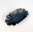 Comandante Baby Tray - Asphalt (10pcs)