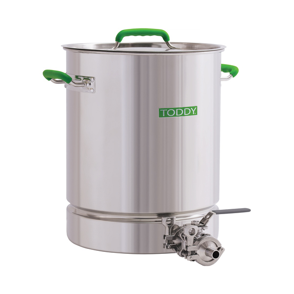 Toddy - Cold Brew System Pro Series 20 - Cold Brew Set