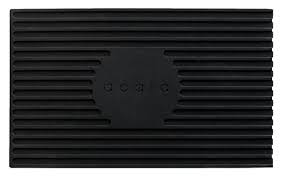 Acaia Pearl Heat Resistant Pad - Charcoal Black