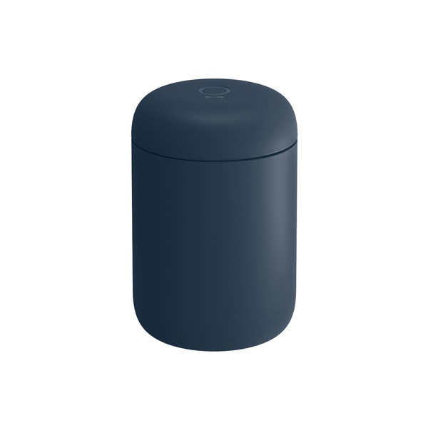 Fellow - Carter Move Mug 360 Sip Lid - Stone Blue - Insulated Mug 355ml