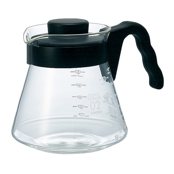 Hario Coffee Server V60-02- 700ml