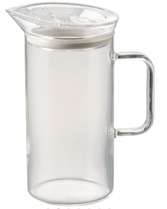 Simply Hario - Glass Tea Maker 400ml