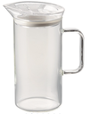 Simply Hario - Glass Tea Maker 400ml