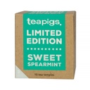 Teapigs - Sweet Spearmint - 10 tea temples