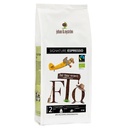 Johan & Nyström - Espresso Blend FTO (Fair Trade Organic)