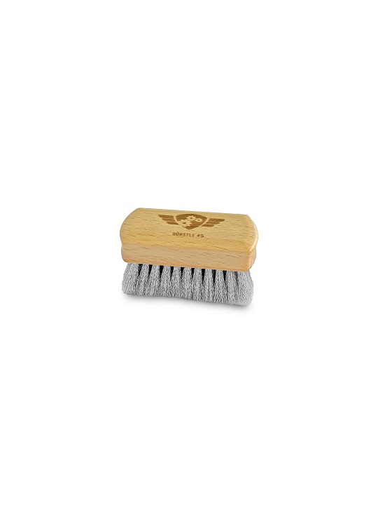 Comandante - Barista Brush #5 ( stainless steel bristles )