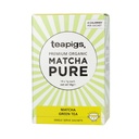 teapigs - Matcha On The Go - 14 sachets