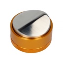 Barista Space Distribution Tool 58mm
Gold