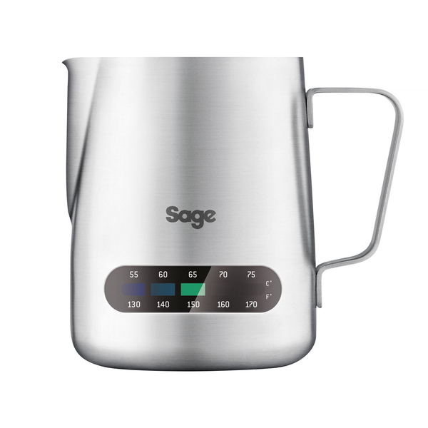 Sage - The Temp Control Milk Pitcher