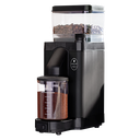 Moccamaster KM5 Coffee Grinder - Koffiemolen - Matte Black
