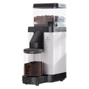 Moccamaster KM5 Coffee Grinder - Koffiemolen - Matte White