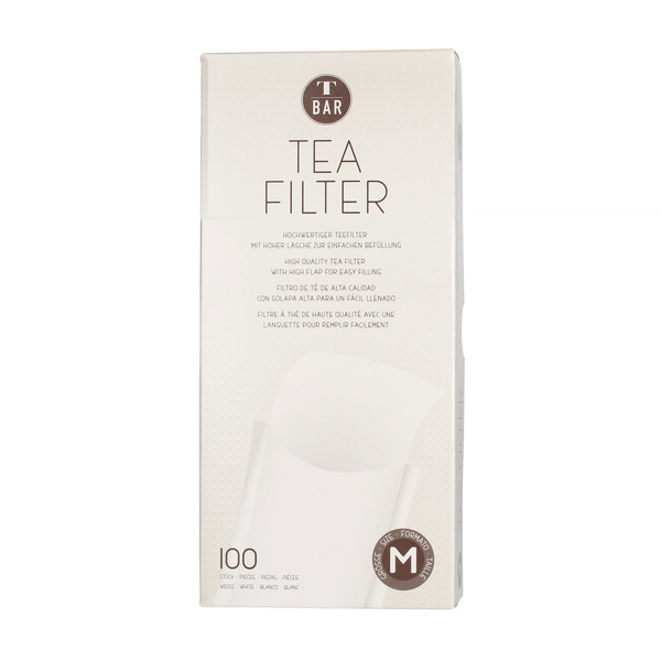 Mount Everest Tea Sachets M - Medium
