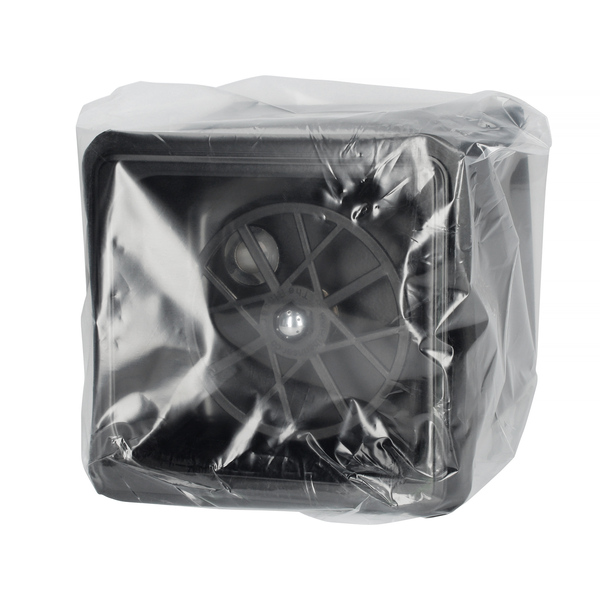 The Rinser - Counter Top Pitcher Rinser - black