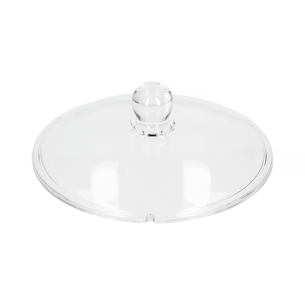 Hario Cha Cha kyusu Maru - 700ml Spare Lid