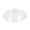 Hario Cha Cha kyusu Maru - 700ml Spare Lid