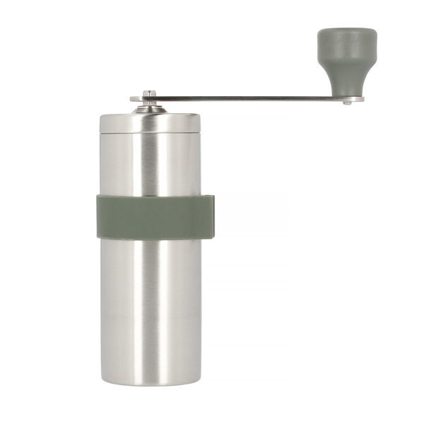 Hario V60 Metal Outdoor Coffee Mill