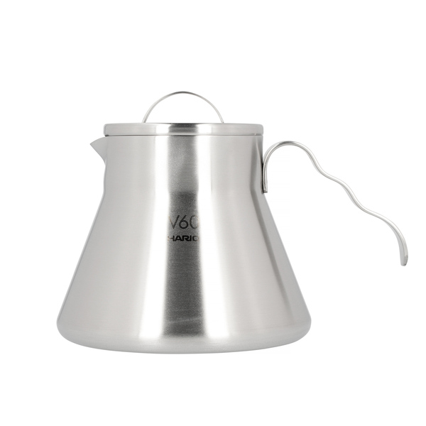 Hario V60 Metal Outdoor Coffee Server 500ml
