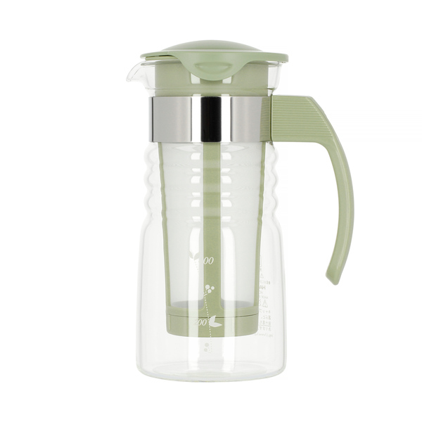 Hario - Mizudashi Tea Pot Mini with filter - 700ml