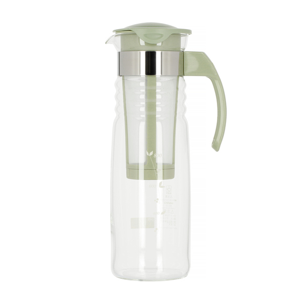 Hario - Mizudashi Tea Pot with filter 1.2L