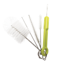 [E29048] (Milk Frother) Brush Set (Cafetto)