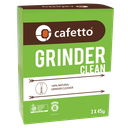 Caffeto Grinder Clean Sachet 45g - Carton (3 sachet)