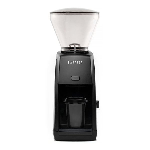 Baratza Encore ESP grinder Black