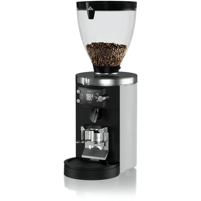 Mahlkönig E80 GBW Espresso Grinder - White