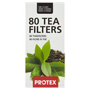 Protex 80 Tea Filters (for 1-2 cups)