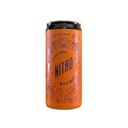 Hard Beans - Nitro Cold Brew Coffee Vegan Flat White 200 ml