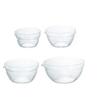 Hario "Katakuti" Bowl 4 Pcs Set