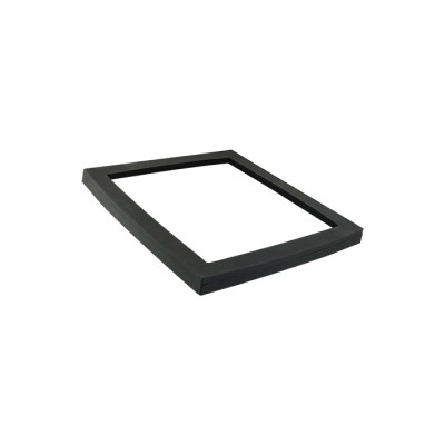 Rhino Hush Gasket Square Knock Chute 