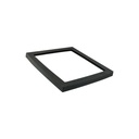 Rhino Hush Gasket Square Knock Chute 