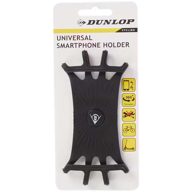Universal Smartphone Holder - Cycling