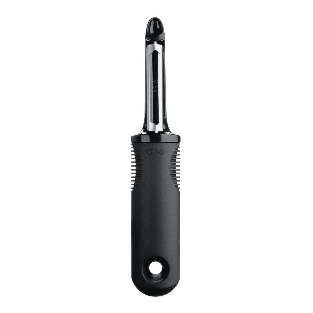 Oxo GoodGrips - Swivel Peeler - Aardappel schiller (Japanese Stainless Steel)
