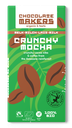 Chocolatemakers - Crunchy Mocha - Melk + Cacaonibs & Koffie