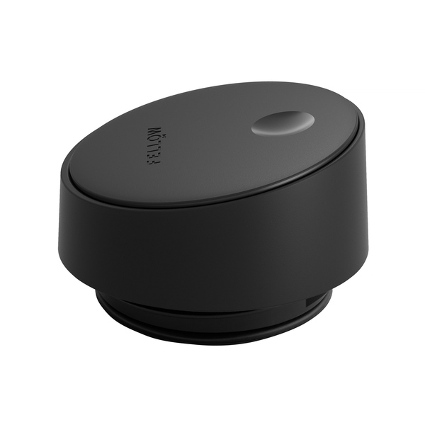 Fellow - Carter Slide Lid - Matte Black