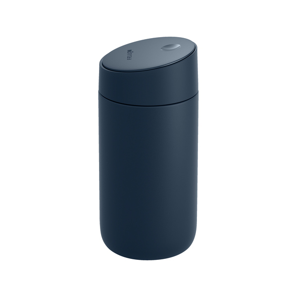 Fellow - Carter Slide Mug - Stone Blue - Insulated Mug 355ml
