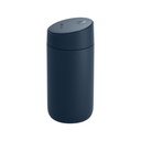 Fellow - Carter Slide Mug - Stone Blue - Insulated Mug 355ml