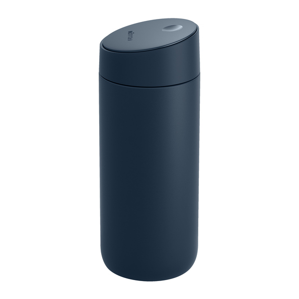 Fellow - Carter Slide Mug - Stone Blue - Insulated Mug 473ml