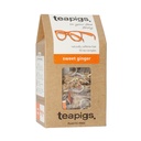 teapigs - Sweet Ginger - 50 Tea Bags