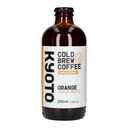KYOTO - Cold Brew Coffee Orange 330ml