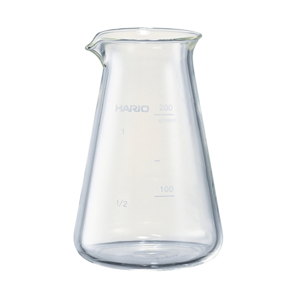 Hario - Craft Science Conical Sake Pitcher 200ml
