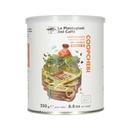 Le Piantagioni del Caffe - Coopchebi Espresso 250g - Ground Coffee