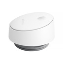 Fellow - Carter Slide Lid - Matte White