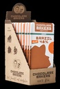 Chocolatemakers - Demeter Brazil - Vegan 48% (box of 10 bars)